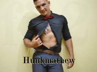 Hunkmathew