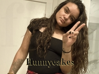 Hunnycakes