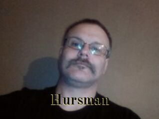 Hursman