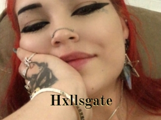 Hxllsgate