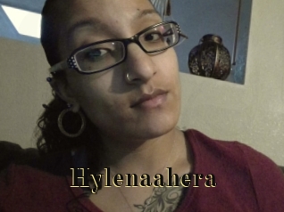 Hylenaahera