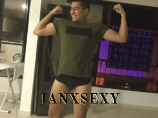 IANXSEXY