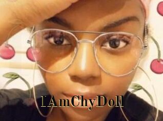 IAmChyDoll