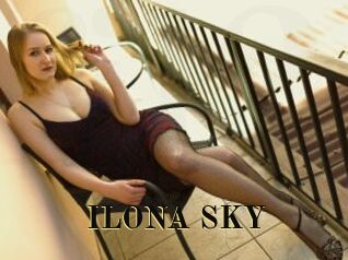 ILONA_SKY