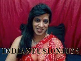 INDIANFUSION4U22