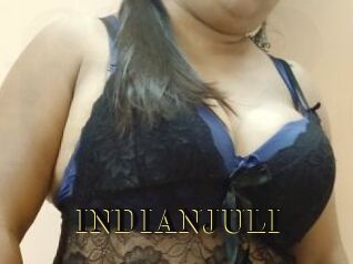 INDIANJULI