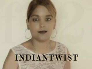 INDIANTWIST