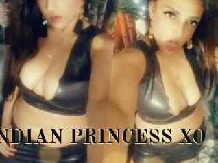 INDIAN_PRINCESS_XO