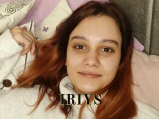 IRIYS