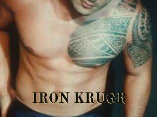 IRON_KRUGR