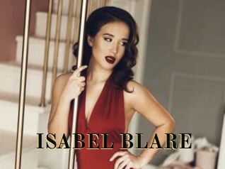 ISABEL_BLARE