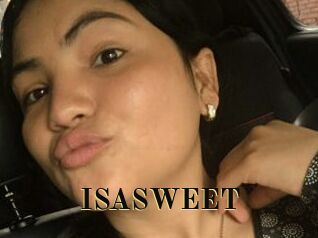 ISASWEET