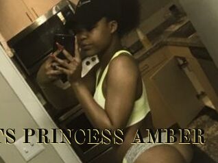 ITS_PRINCESS_AMBER