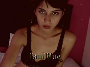 IamBlue