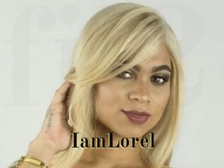 IamLorel