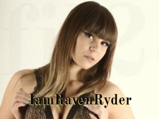 IamRavenRyder