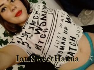 IamSweetHanna