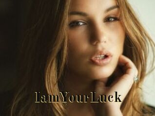 IamYourLuck