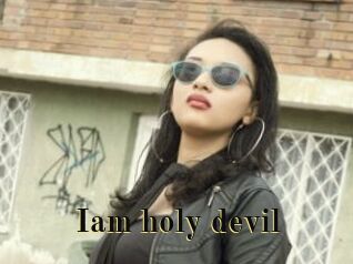 Iam_holy_devil