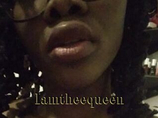 Iamtheequeen