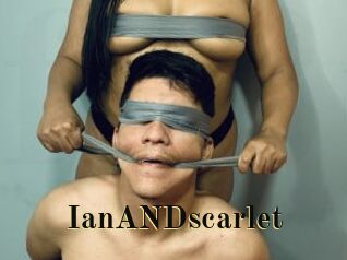 IanANDscarlet