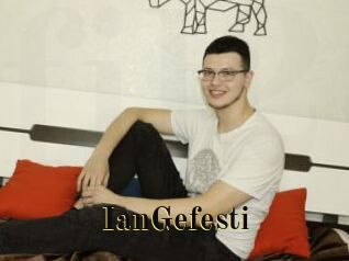 IanGefesti