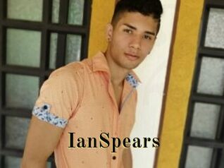 IanSpears