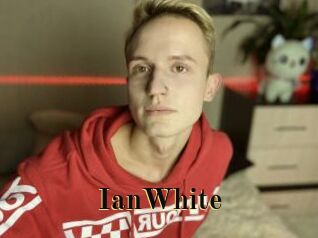 IanWhite