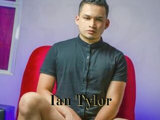 Ian_Tylor