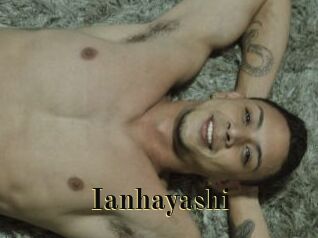 Ianhayashi