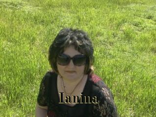 Ianina