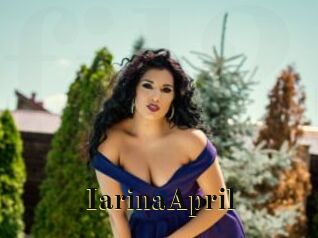 IarinaApril