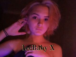 IceBaby_X