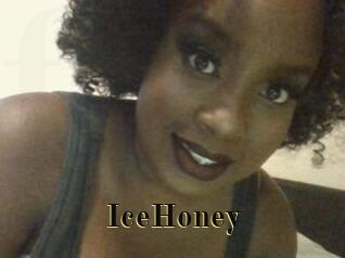 IceHoney