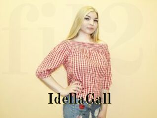 IdellaGall