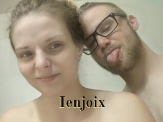 Ienjoix