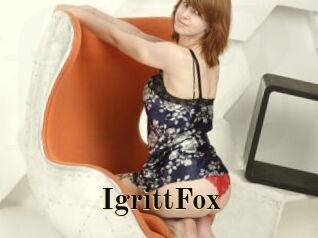 IgrittFox