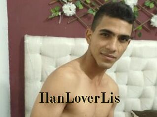 IlanLoverLis