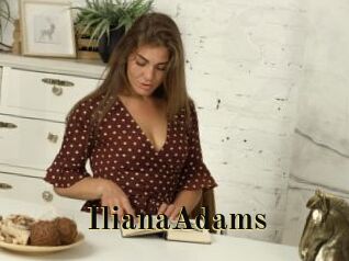 IlianaAdams