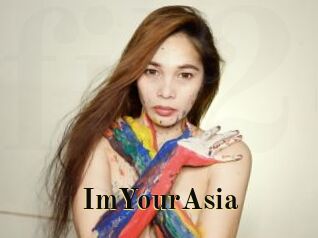 ImYourAsia