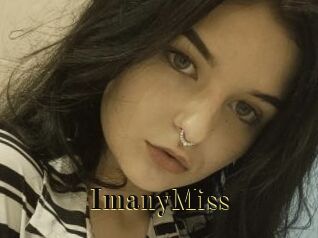 ImanyMiss