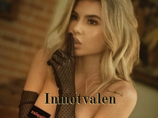 Imnotvalen