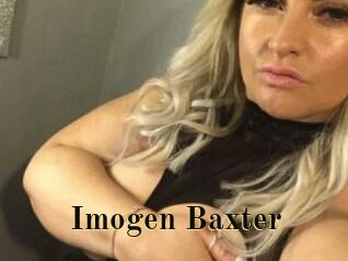 Imogen_Baxter