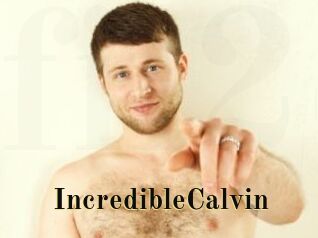 IncredibleCalvin