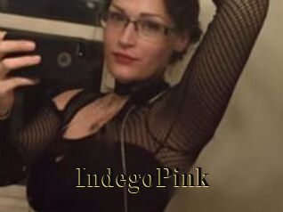 IndegoPink