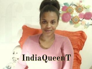 IndiaQueenT