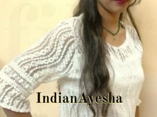 IndianAyesha