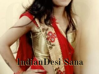 IndianDesi_Sana