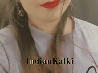 IndianKalki