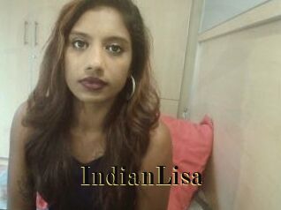 IndianLisa